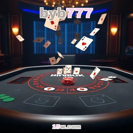 byb777: Adentre o Mundo dos Jogos de Esporte com Estilo