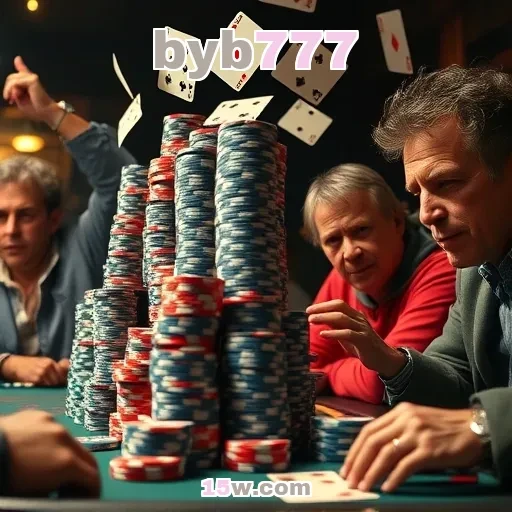 byb777: Descubra o Que a Seção Arcade Tem a Oferecer