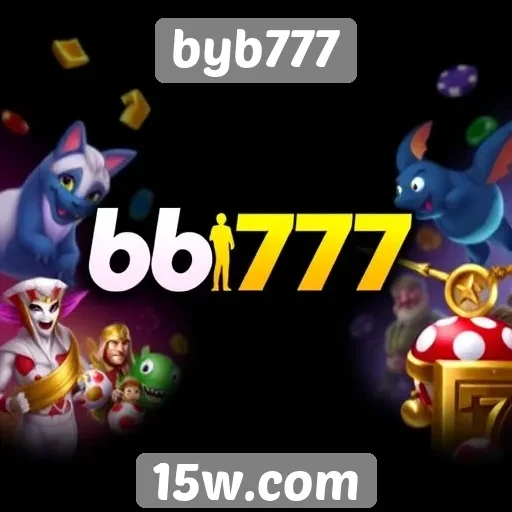 Análise dos jogos disponíveis no site byb777