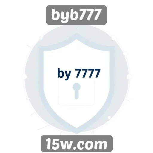 A segurança do site byb777 em foco