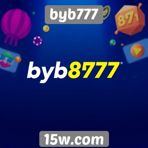 Estratégias de marketing digital do byb777