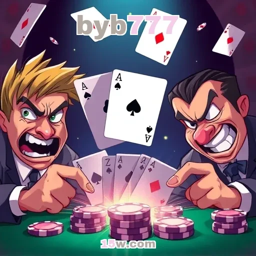 byb777: Explore as Melhores Simulações de Jogos e Aumente seu Engajamento